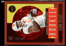 2023 Panini Legacy Football Serial Numbered + Autos + Premium *Pick From List*