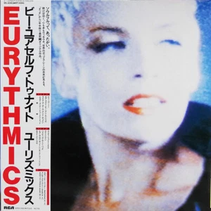 Eurythmics - Be Yourself Tonight / VG / LP, Album - Picture 1 of 1