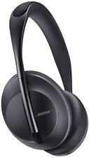 Bose 700 Noise Cancelling Headphones - Black