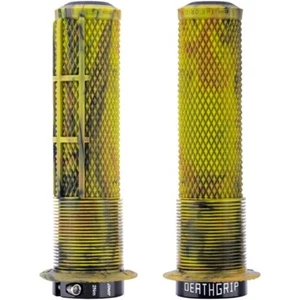 DMR DeathGrip 2 Grips - Thin Flanged Lock-On (2025) 29.8mm Thin Camo - Picture 1 of 1