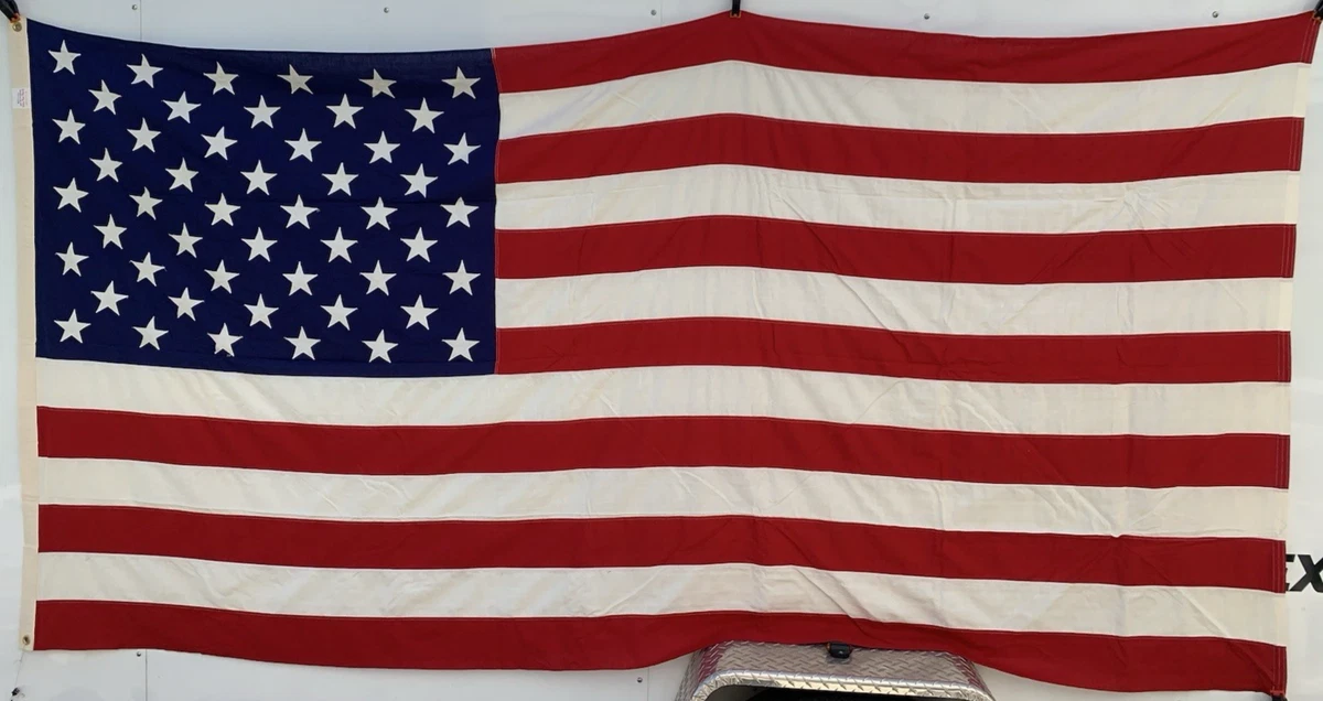 Valley Forge Us Flag In Collectible Us Country Flags for sale | eBay