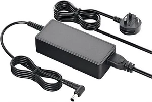 14V 4A Charger Adapter for Samsung SyncMaster LCD Monitors, Samsung Monitors TV - Picture 1 of 6