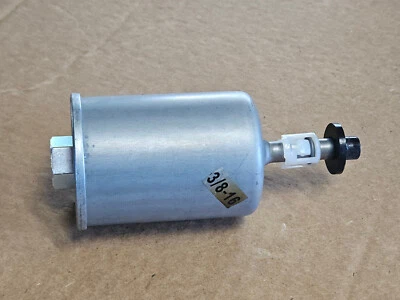 Filtro de combustible para Buick LeSabre 1994-2005 con motor de 3,8 L y 6 cilindros Foto 1 de 4