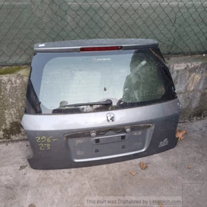 PORTELLO POST. per FIAT SEDICI (3B) 1.6 16V 4x2 SUV 2006-2011 18042 71743030 - Picture 1 of 6