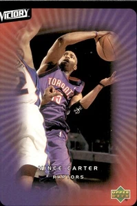 Vince Carter - 2003-04 Upper Deck Victory #92 - Bild 1 von 2