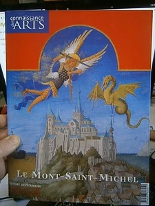 Heritage Edition Nr. aus Serie: Mont Saint Michel Special 66 Seiten - Bild 1 von 9