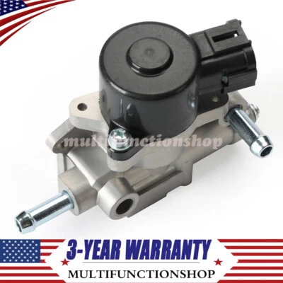 23781-2Y011 Idle Air Control Valve for 1999-2001 Nissan Maxima 3.0 Infiniti I30 - Image 1 of 4