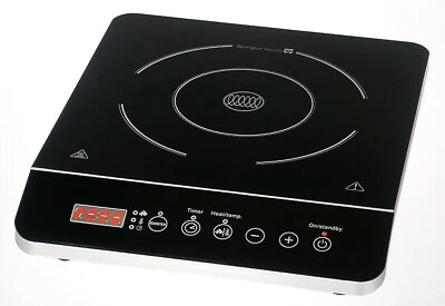 TARRINGTON HOUSE TH Induktionskochplatte IC2020AB