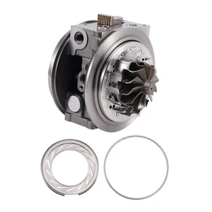 Billet HE400VG HE451VE Turbo Cartridge For Cummins ISX 2882111RX 3781362 3798514 - Picture 1 of 10