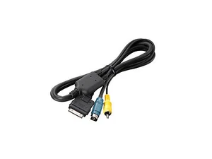 KCE-435iV - CONNECTION CABLE FOR iPod® - Photo 1 sur 1