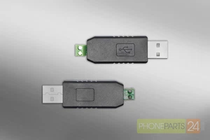 USB RS485 Converter Adapter Support Win7 XP Vista Linux Mac OS WinCE 5.0 - Bild 1 von 1