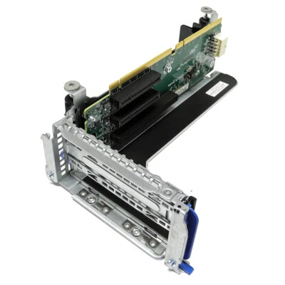 HP Riser Board Assembly per server ProLiant DL380/385 Gen8 662524-001 62219-001 - Immagine 1 di 3