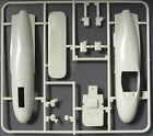Hobbycraft 1/48Th Scale Vampire Nf10 - Parts Lot A From Kit No. Hc1578