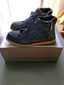Scarpe Uomo Cesare Paciotti 4 US Nr. 6/40 - Foto 1 di 5