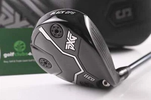 PXG 0311 Black Ops #5 Wood / 18 Degree / Regualr Flex Project X Denali Blue 60 - Picture 1 of 9