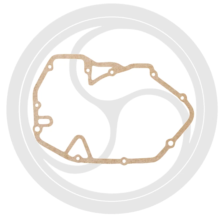 HONDA CA175 CA160 CL175 CB160 CL160 CLUTCH COVER GASKET - Image 1 of 1