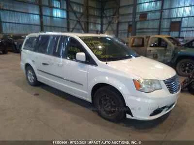 Used Brake Master Cylinder fits: 2011 Chrysler Town & country  Grade A - Image 1 of 4