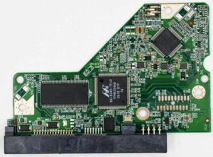 Board Number: 2060-701640-001 For PCB Digital Logic HDD Board - Afbeelding 1 van 1