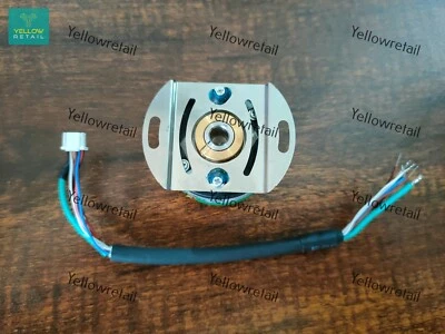 DELTA NH4-20LS65CZT INCREMENTAL ROTARY ENCODER - Image 1 of 4