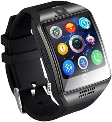 New Unlocked Bluetooth All in1 Smartwatch for Google Pixel 6 6 Pro Pixel 6a - Image 1 of 4