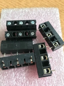 Terminal block TBV803BGN by Taicom 20pcs £4.25 H1013 - Picture 1 of 1