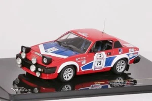 Triumph TR7 V8 #15  Rally 1000 Lakes 1980 IXO 1:43 NEU OVP RAC055 - Bild 1 von 7