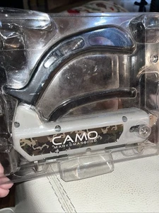 Herramienta de cubierta de tablero estrecho CAMO Marksman Pro para instalación de fijación de bordes - Imagen 1 de 3