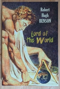 Lord of the World by Robert Hugh Benson (English) Paperback Book - Imagen 1 de 4