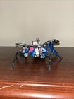 Transformers Beast Wars II Cyborg Dirgegun