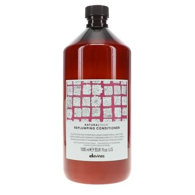 Davines NaturalTech Replumping Conditioner 33.8 oz - Image 1 of 4