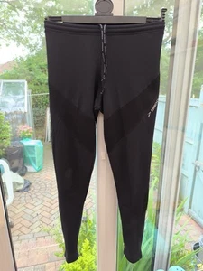 Mens Running Workout Gym Pants- Brooks Size Small - Good Condition - Picture 1 of 8