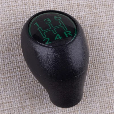 Pomo de palanca de cambios de 5 velocidades para coche 240367 apto para Peugeot 504 505 309 Foto 1 de 4