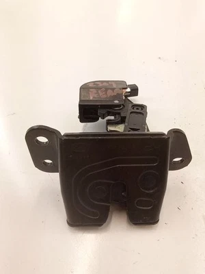 Atuador de trava de porta-malas traseiro Hyundai Santa Fe 2007 2008 2009 fabricante de equipamento original  - Imagem 1 de 4