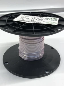 BELLDEN 1671A TIN100 FT 30.48 MTR Conformable Microwave Coaxial - Picture 1 of 6
