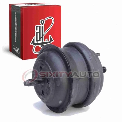 Montaje de motor trasero de anclaje para bloque de cilindros Cadillac DTS 2006-2011 hg Foto 1 de 4