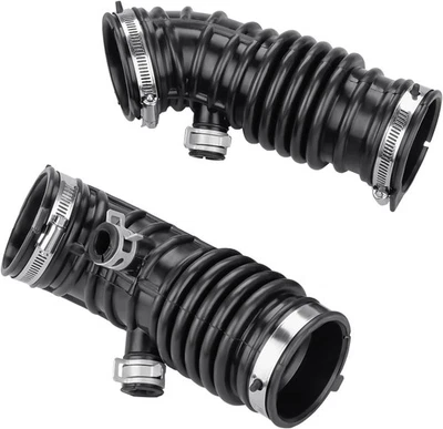 Впускной шланг/ботинок трубка выпускной канал совместим с Infiniti G35 2007 2008 /...  - Изображение 1 из 4