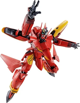 BANDAI DX CHOGOKIN MACROSS 7 VF-19 CUSTOM EXCALIBUR BASARA NEKKI SPECIAL - Image 1 of 4