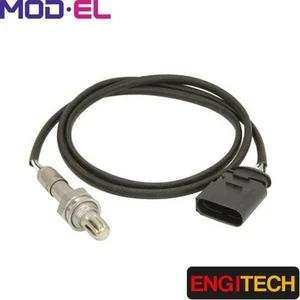 LAMBDA SENSOR ENT600016 FOR VW POLO/III/CLASSIC SHARAN CADDY/Box/Body/MPV NEW - Picture 1 of 8