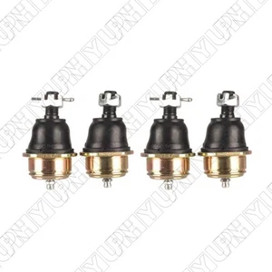 Car Complete Upper and Lower Ball Joints 703500082 For Can-Am DS650 X 2004-2007 - Picture 1 of 6