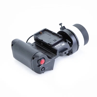 Redrock Micro MoVI Commander Wireless Focus  Gimbal Controller - SKU#1972519 - Image 1 of 4