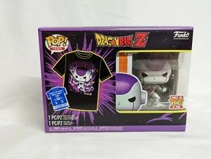 Dragon Ball Z - Freezer Pop And Tee (4ª forma) (talla mediana) - Imagen 1 de 4
