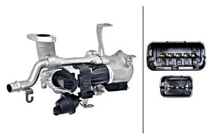Ford Peugeot Volvo HELLA EGR Valve Exhaust Gas Recirculation 1.4-1.6L 2006-
