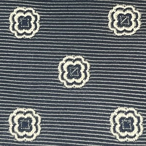 £125 GIEVES & HAWKES HERRENKRAWATTE SAVILE ROW GRAU/BLAU GEO GEWEBT SEIDE HERGESTELLT IN ITALIEN Y1 - Bild 1 von 13