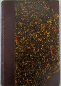 Mark Twain / Atlantic Monthly Magazine of Literature Science Art and Politics - Bild 1 von 1