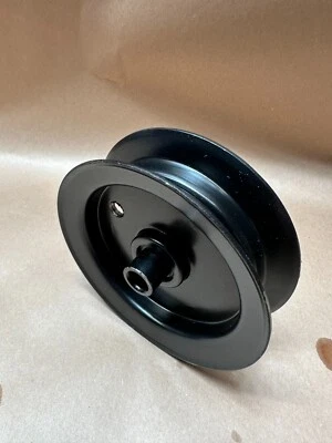 Polea MTD 956-0437 Foto 1 de 4