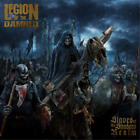 Legion of The Damned Slaves of the Shadow Realm (Vinyl) 12" Album