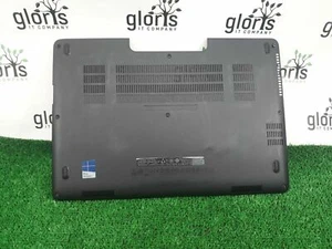 Genuine Dell Latitude E7270 Bottom Cover Plate Panel Door 04K42M *scratched - Picture 1 of 6