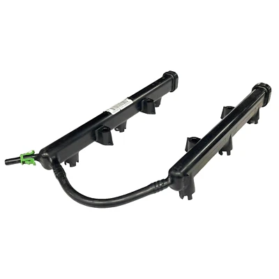 Riel de combustible Mopar 3,6 L 3,6 Pentastar 05281297AA OEM Foto 1 de 4