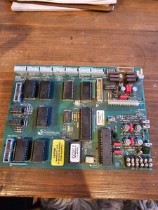 JC SYSTEMS RH INTERFACE A1270 - Bild 1 von 9