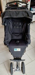 Kinderwagen TFK Joggster III Mit BABYWANNE - Bild 1 von 10